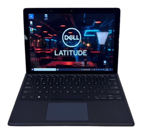 Dell Latitude 5290 2-in1 Touch x360 Intel Core i5-8350U  Intel UHD