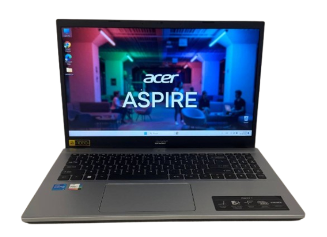 Acer Aspire 3 A315-59 Intel Core i5-1235U  Intel Iris Xe