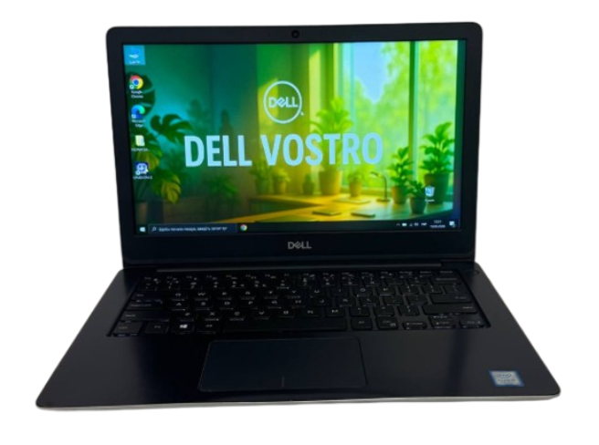 Dell Vostro 5370 Intel Core i5-8250U  Intel UHD