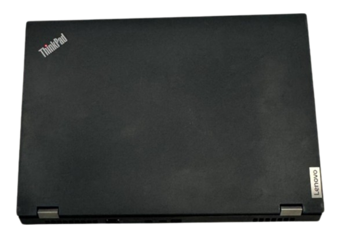 Lenovo Thinkpad P15 Gen 1 Intel Core i7-10750H T1000 - фото 2