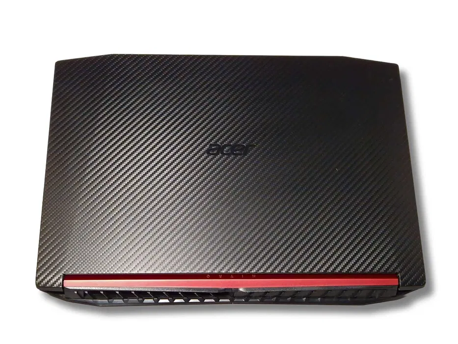Ігровий ноутбук б/у Acer Nitro 5 IPS i5-8300H 8/128+1Тб GTX 1050 4Гб - фото 3