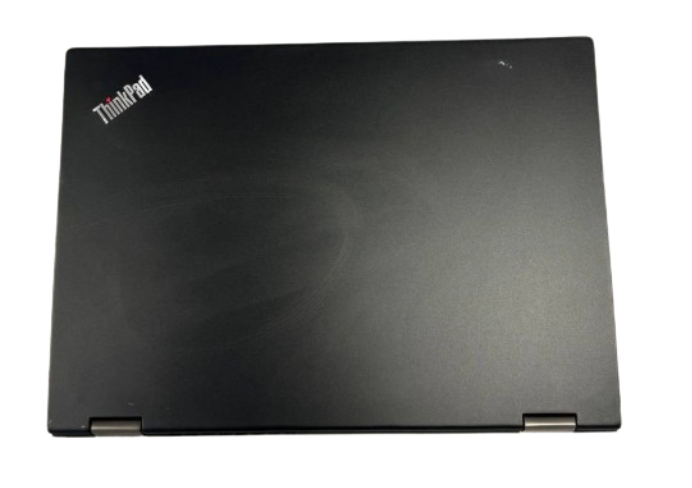 Lenovo ThinkPad L13 Yoga Gen 2 x360 Touch Intel Core i5-1135G7  - фото 2