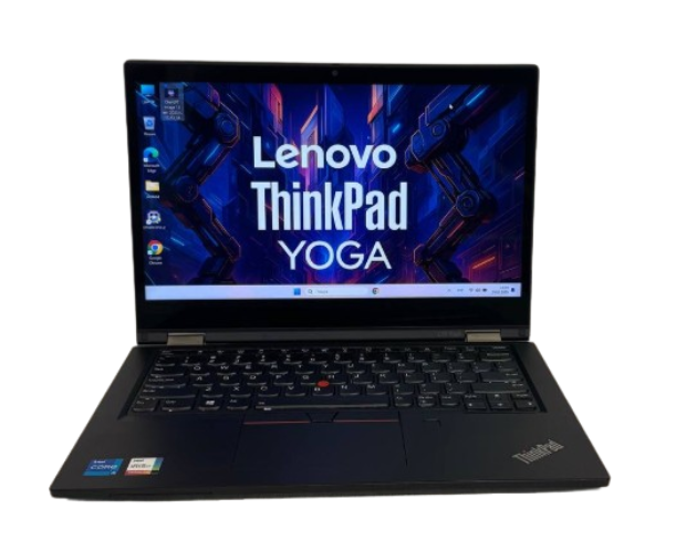 Lenovo ThinkPad L13 Yoga Gen 2 x360 Touch Intel Core i5-1135G7 