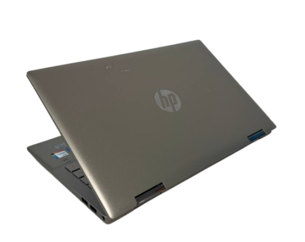 HP Pavilion 14m-1033dx x360 Touch Intel Core i5-1155G7  - фото 3