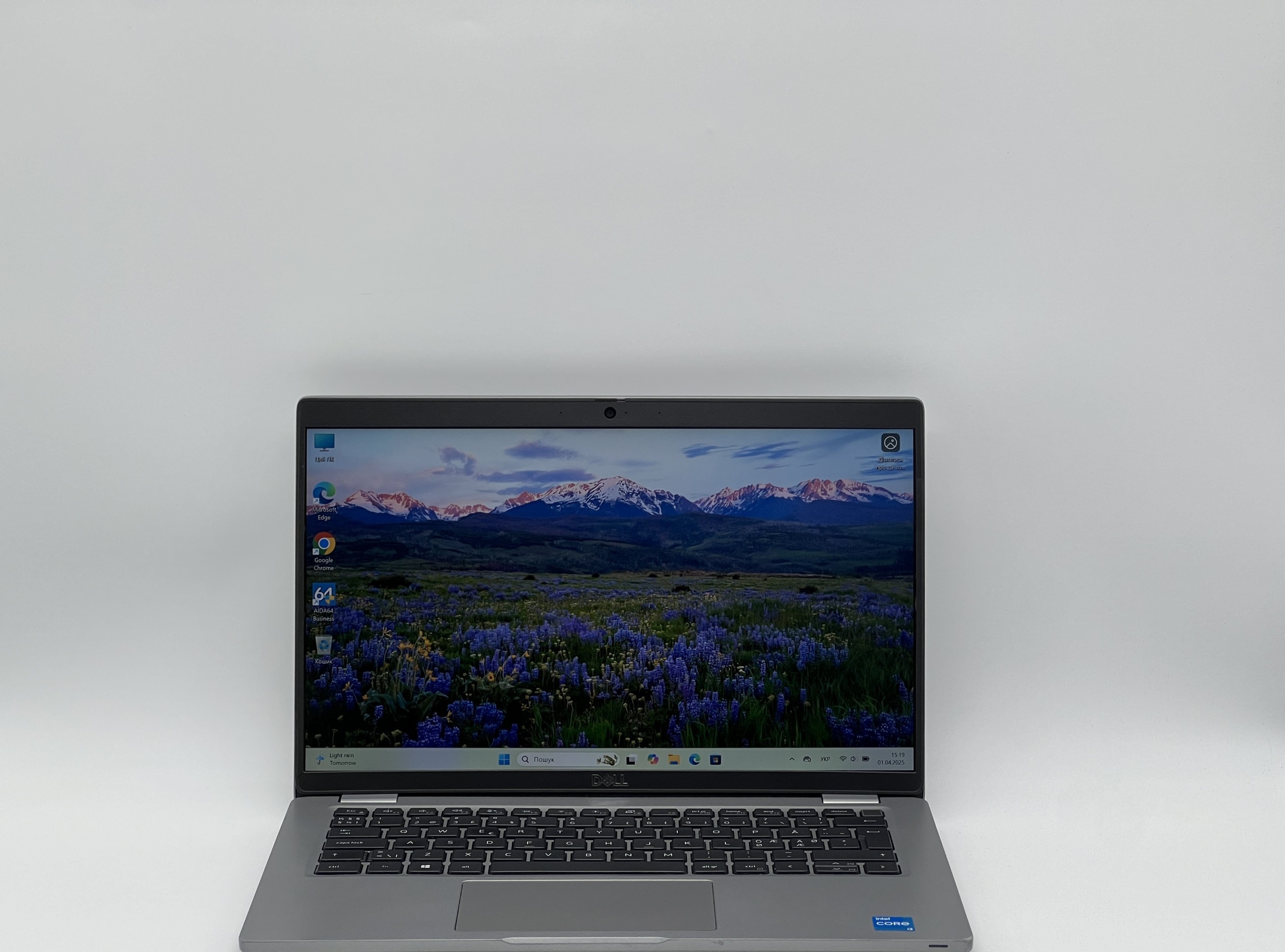Ноутбук б/у Dell Latitude 5420 14" FHD i3-1125G4 16/120