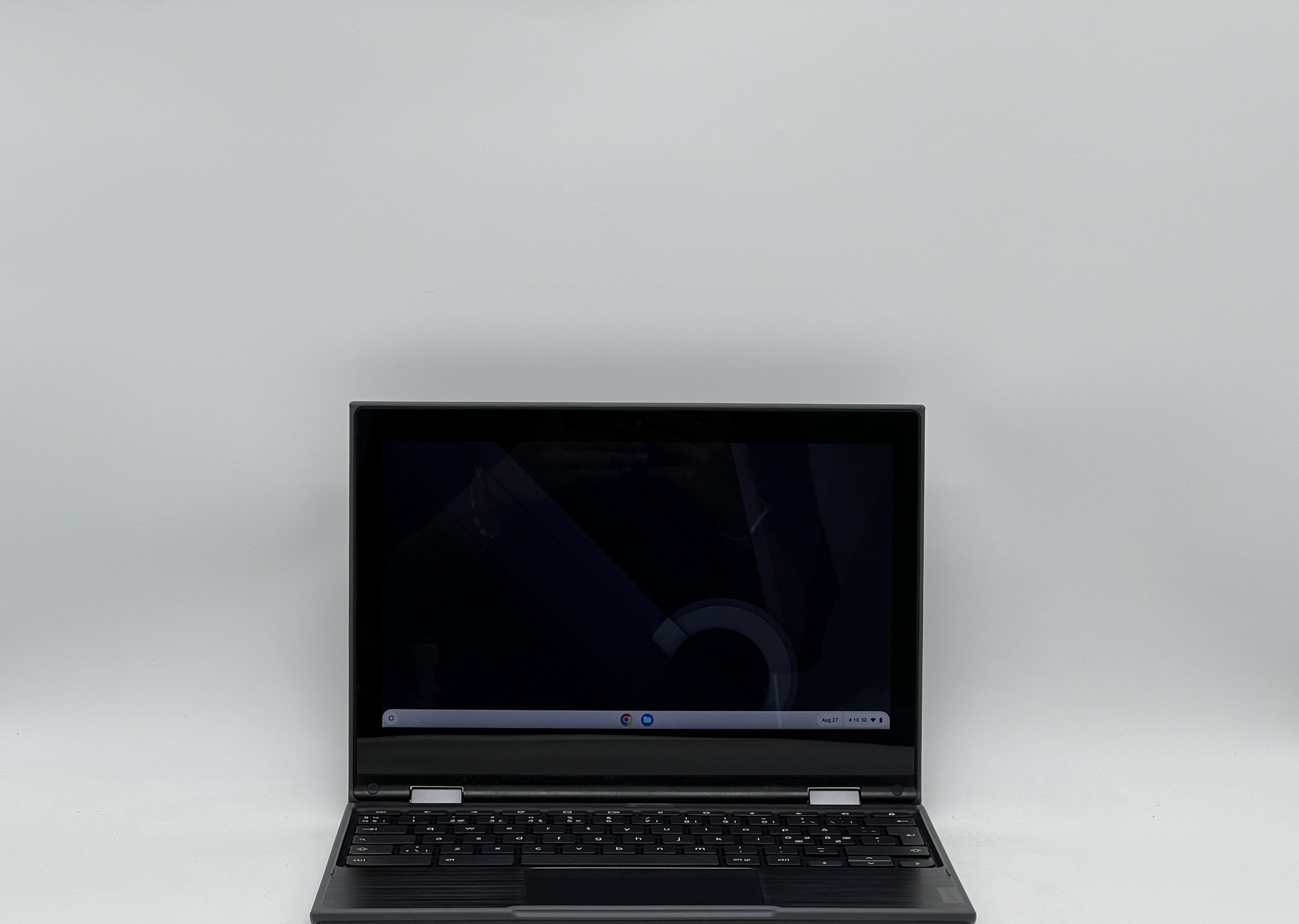 Ноутбук б/у Lenovo 300e Chromebook 2nd Gen 2 in 1 11" Celeron N4100 8/32